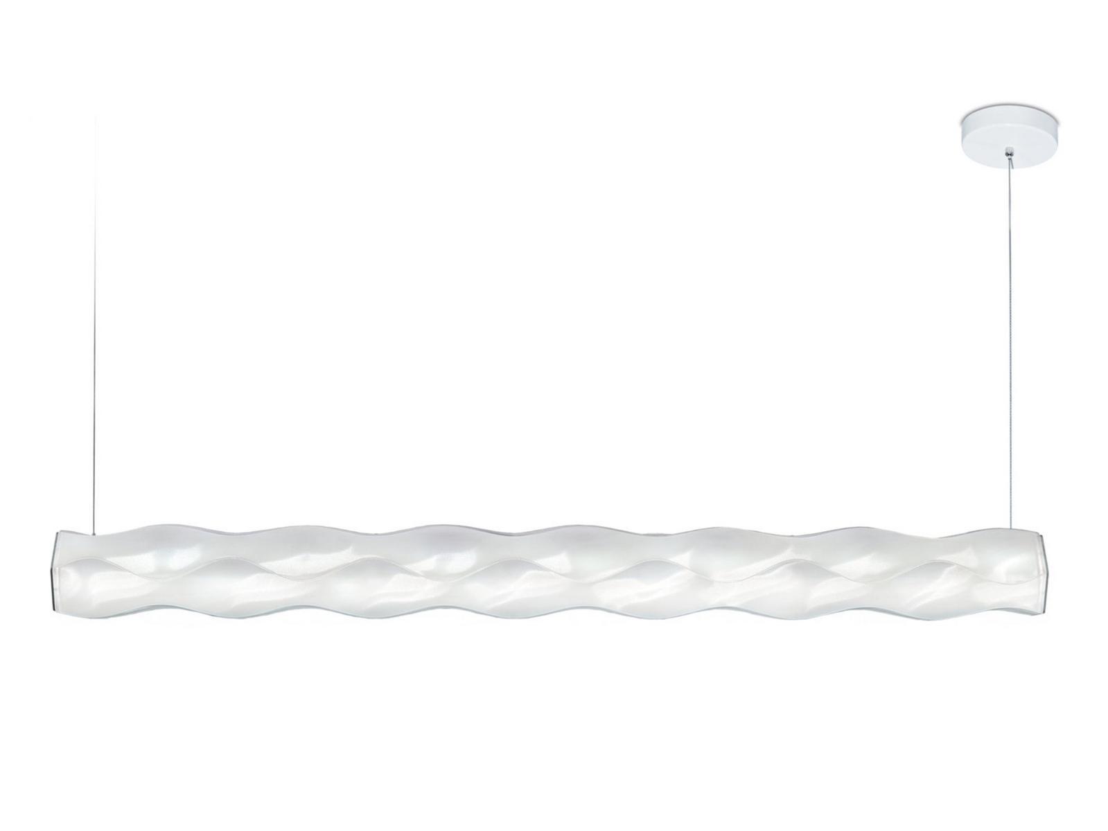 HUGO LED Lentiflex® pendant lamp