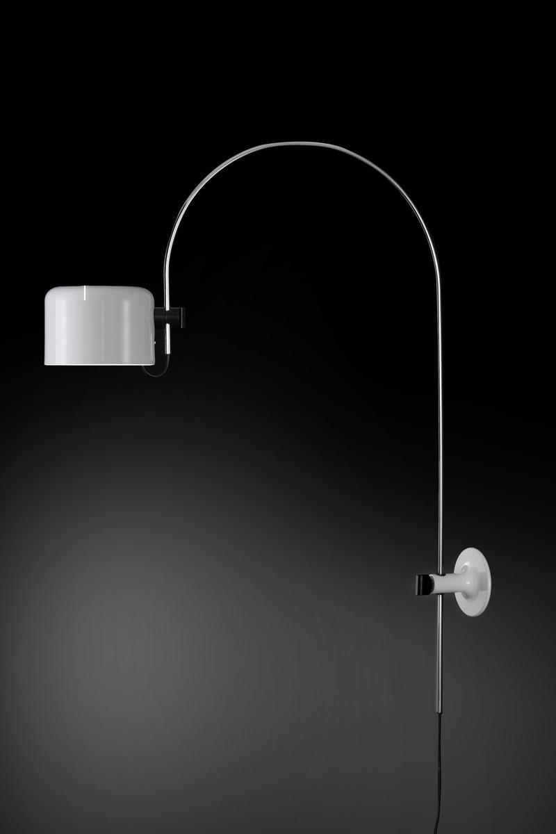 COUPÉ - 1158 Direct light adjustable wall lamp