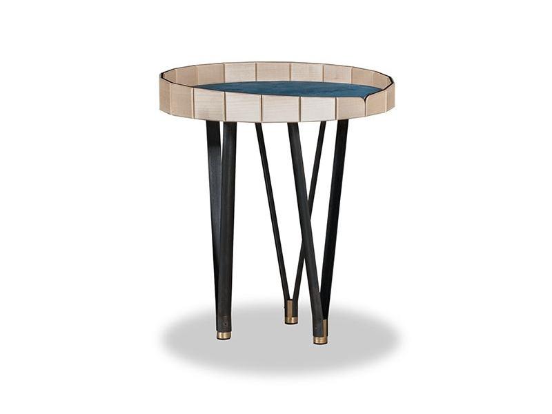 NINFEA Round coffee table