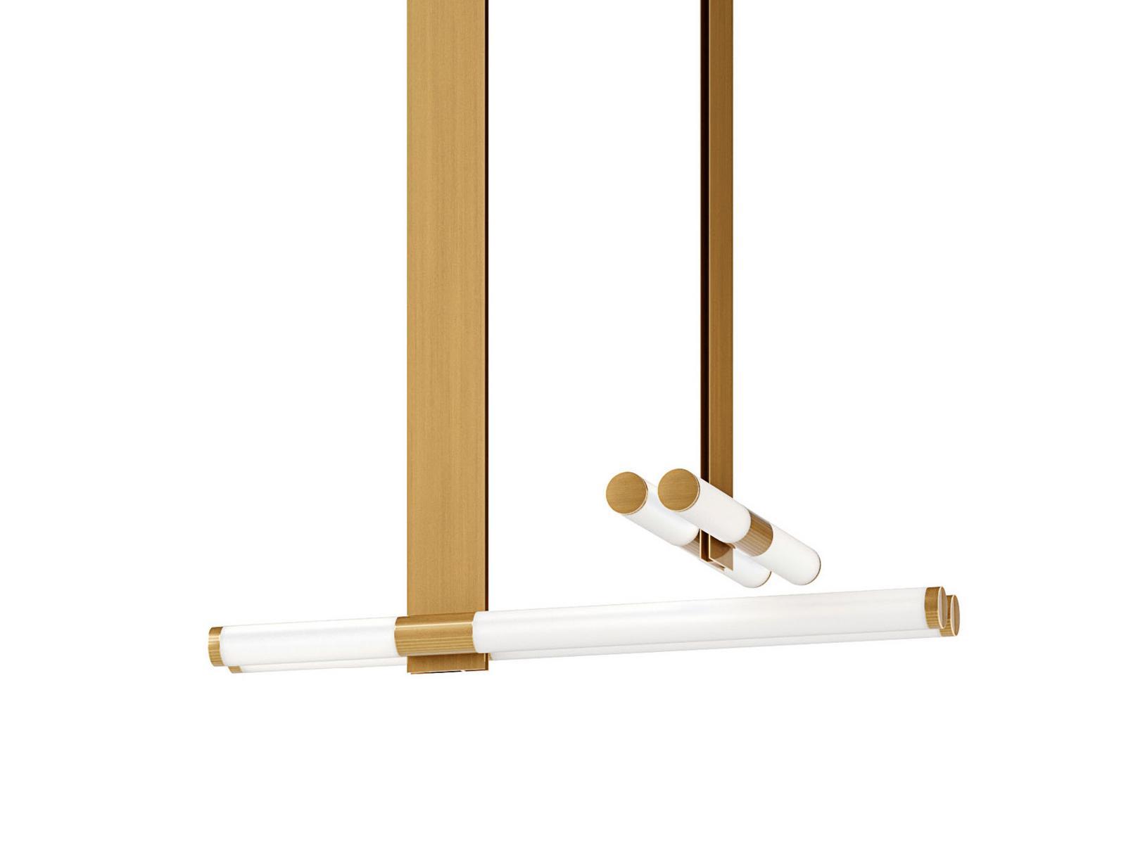ARTEMISIA LED ceiling lamp