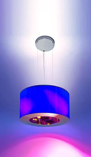 TIAN XIA 500 LED LED pendant lamp