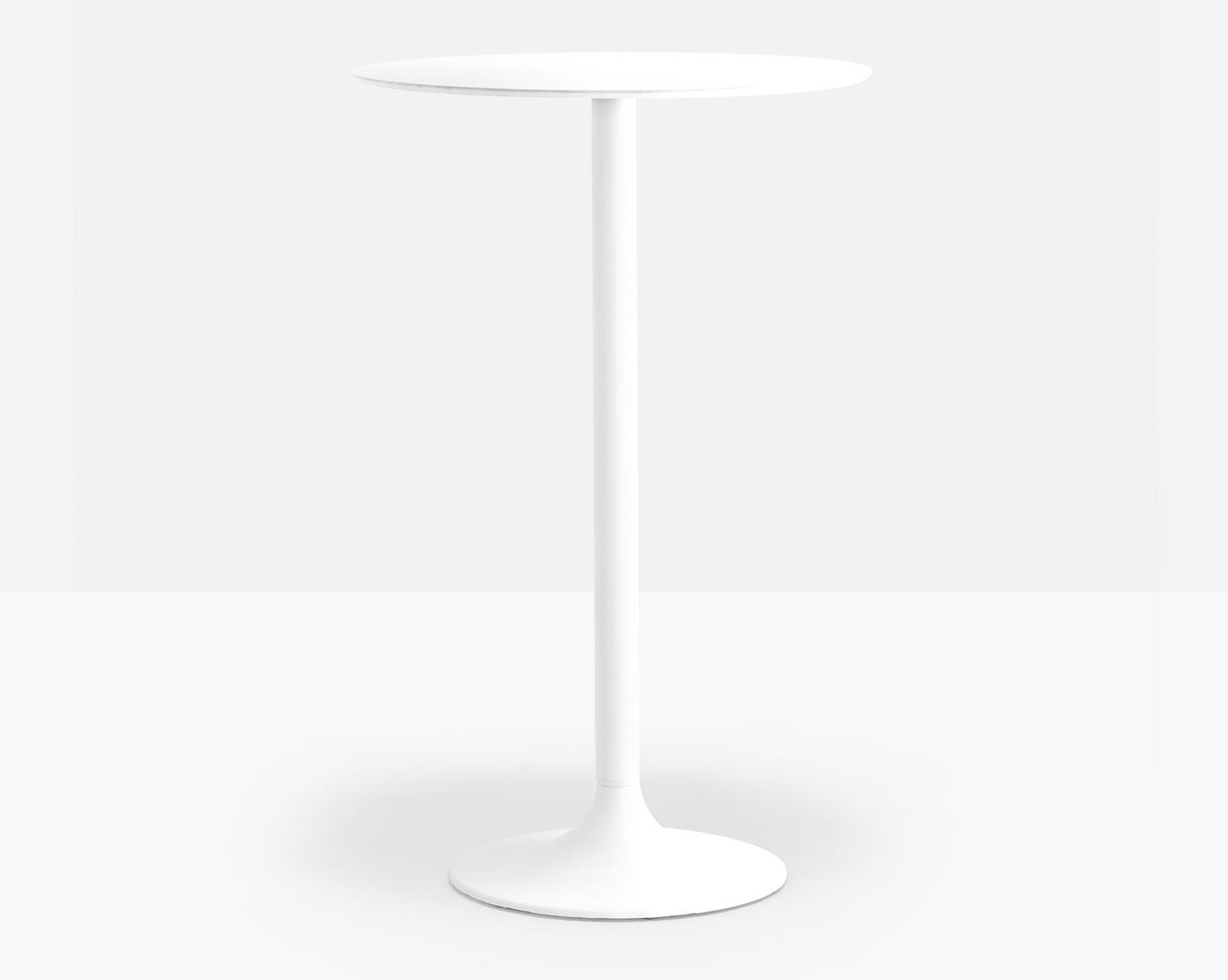 DREAM 4834 Stainless steel high table