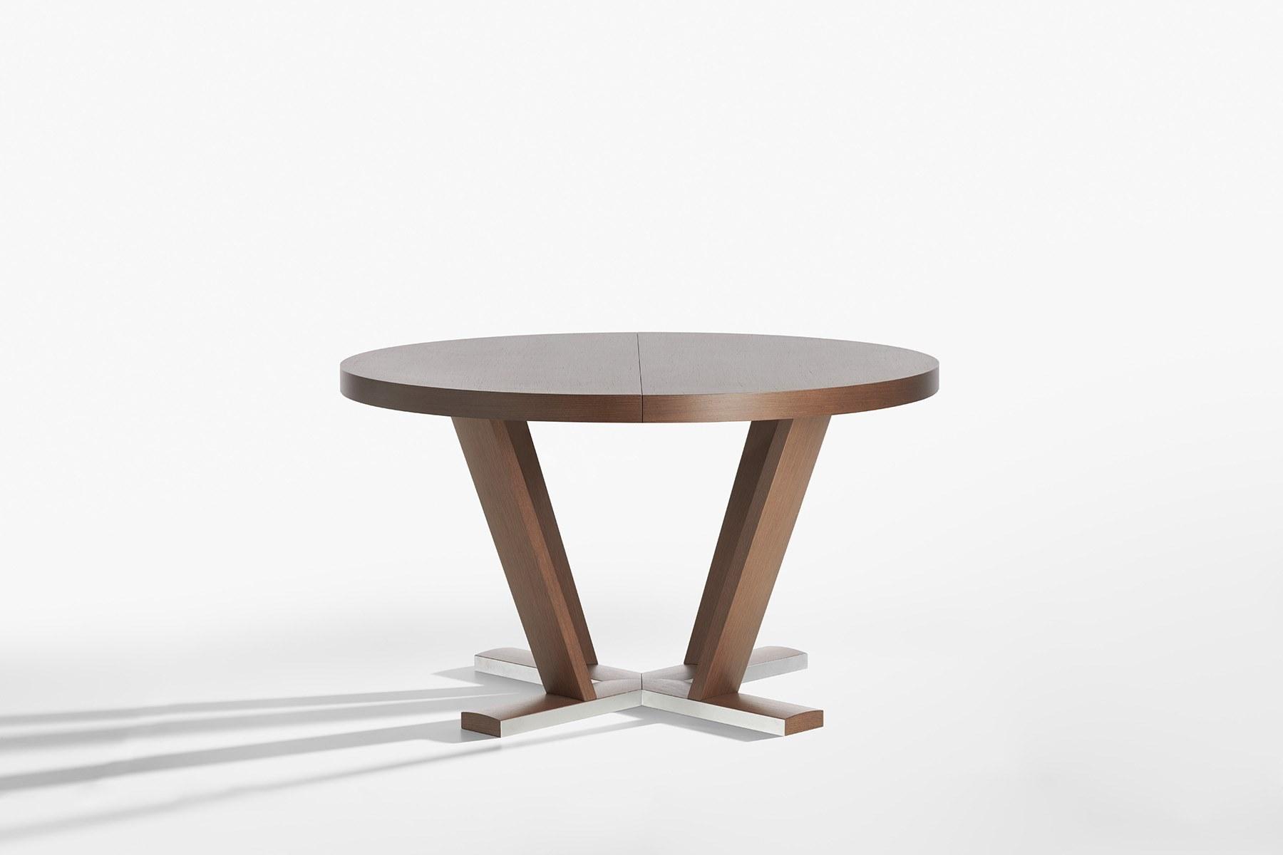 AURA Extending round table