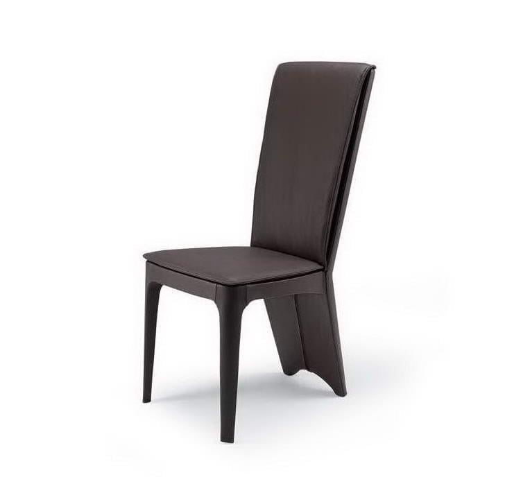 AURELIA Leather chair