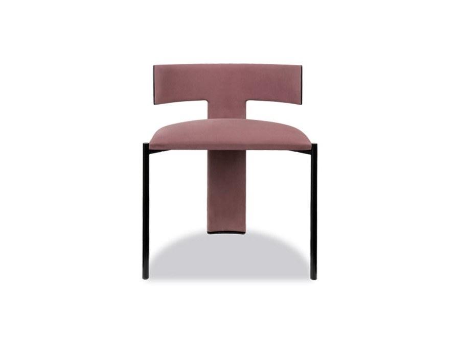 ZEFIR Leather chair