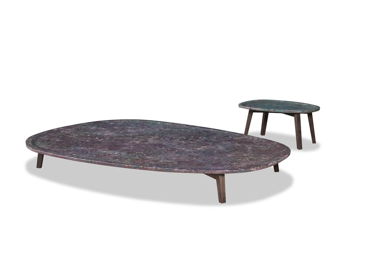 VIETRI Low coffee table