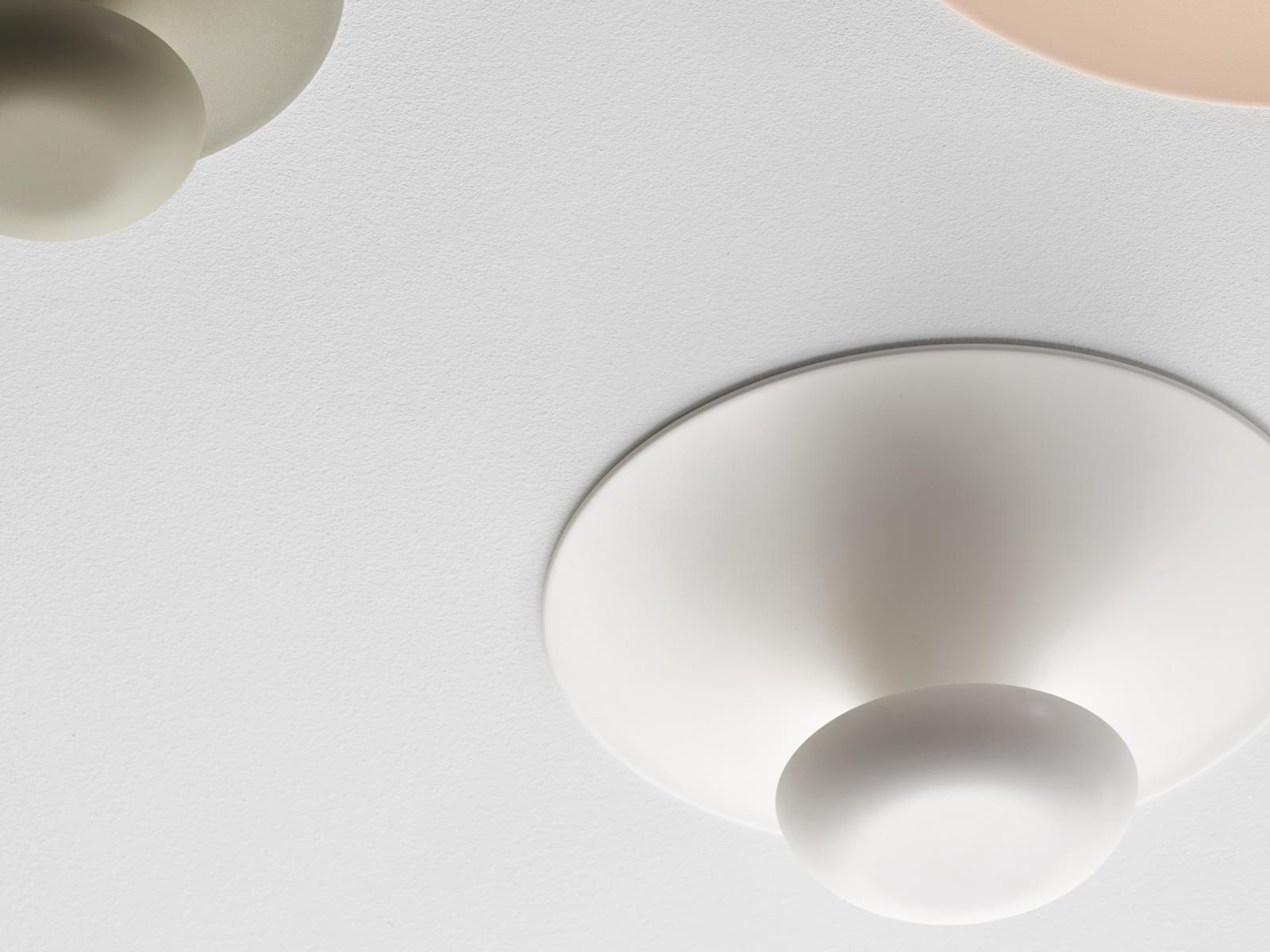 FUNNEL Ceiling lamp