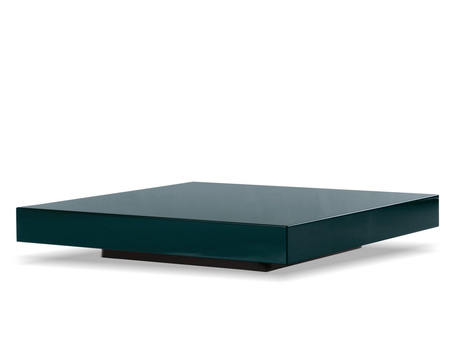 RITTER Square coffee table