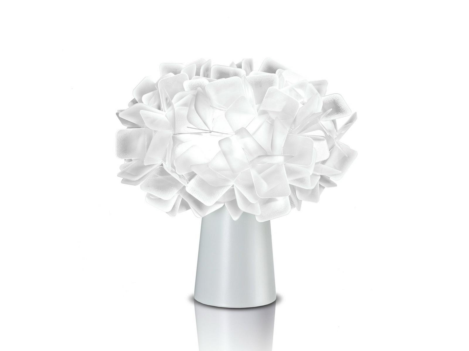 CLIZIA LED Opalflex® table lamp
