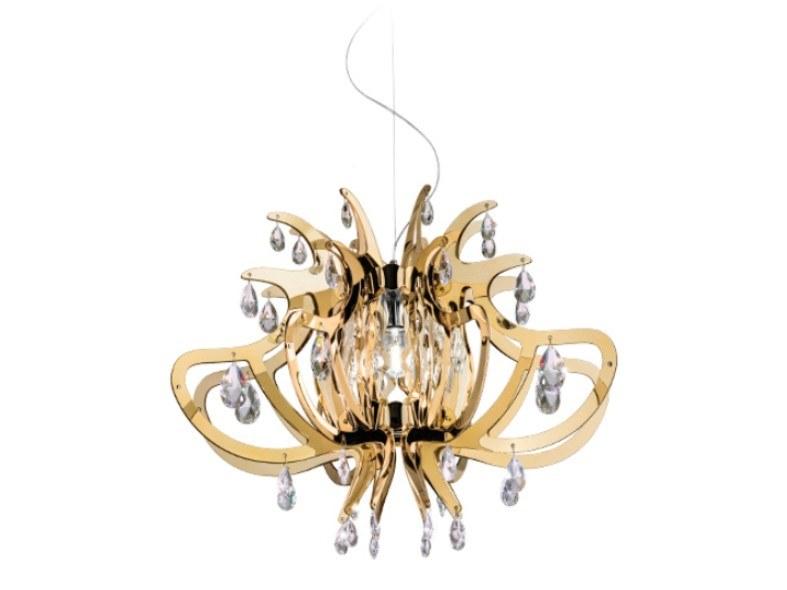 LILLIBET GOLD Goldflex® pendant lamp