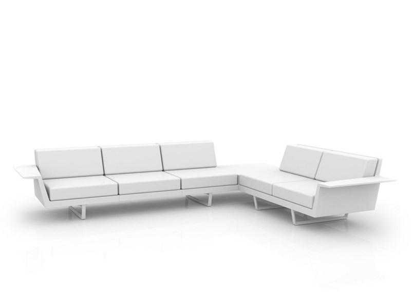 DELTA Modular garden sofa