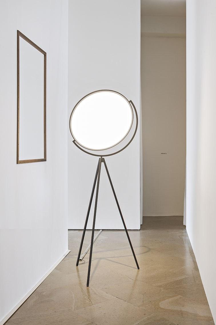 SUPERLOON Adjustable floor lamp
