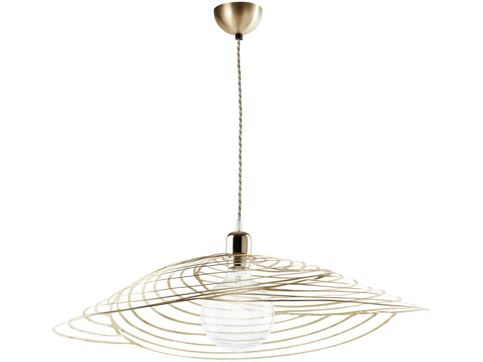 NIDO Metal pendant lamp