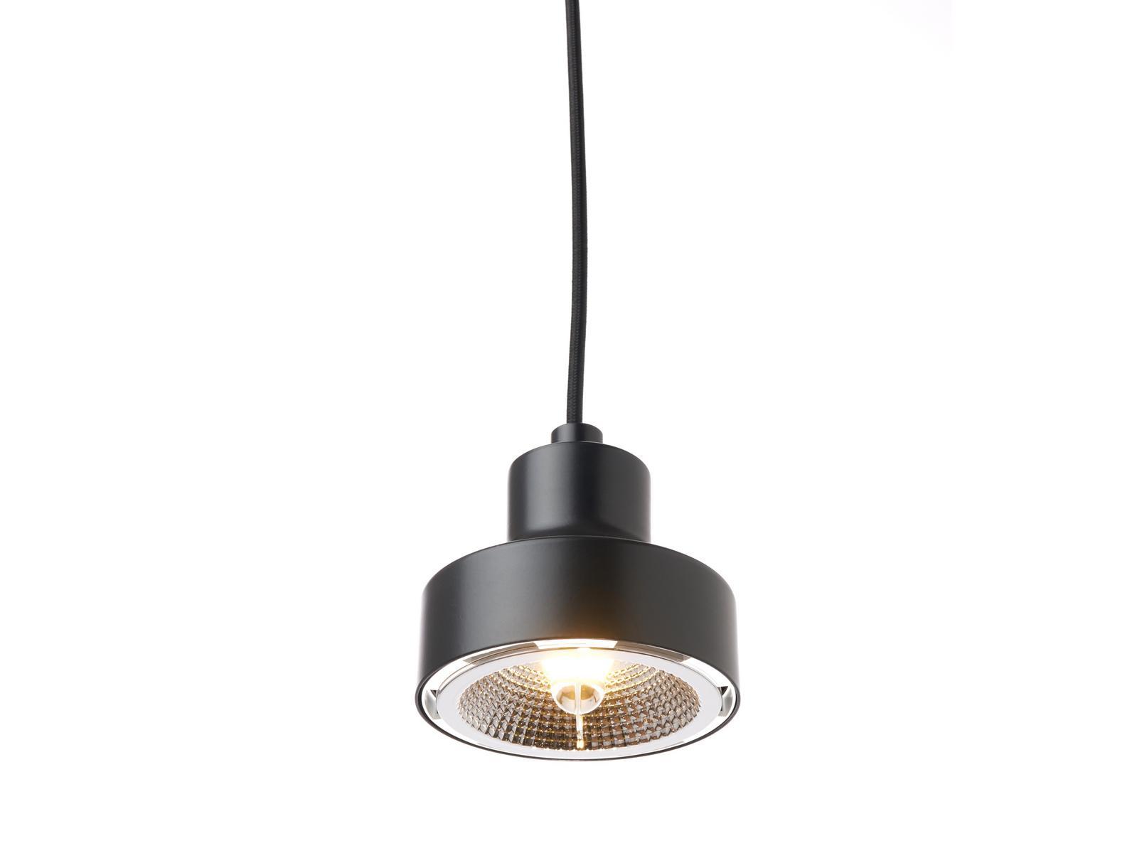 NOX Iron pendant lamp
