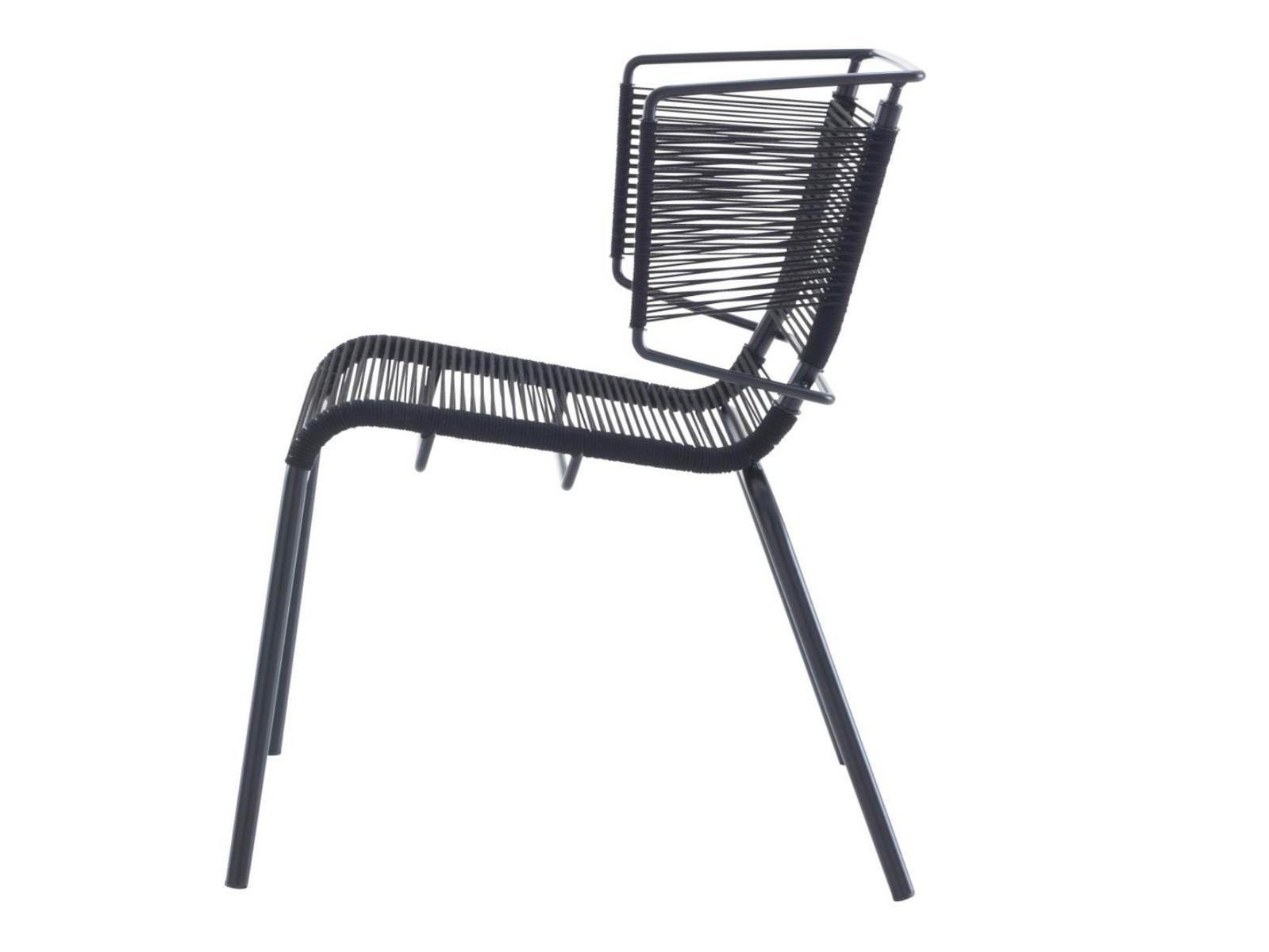 FIFTY Steel garden chair