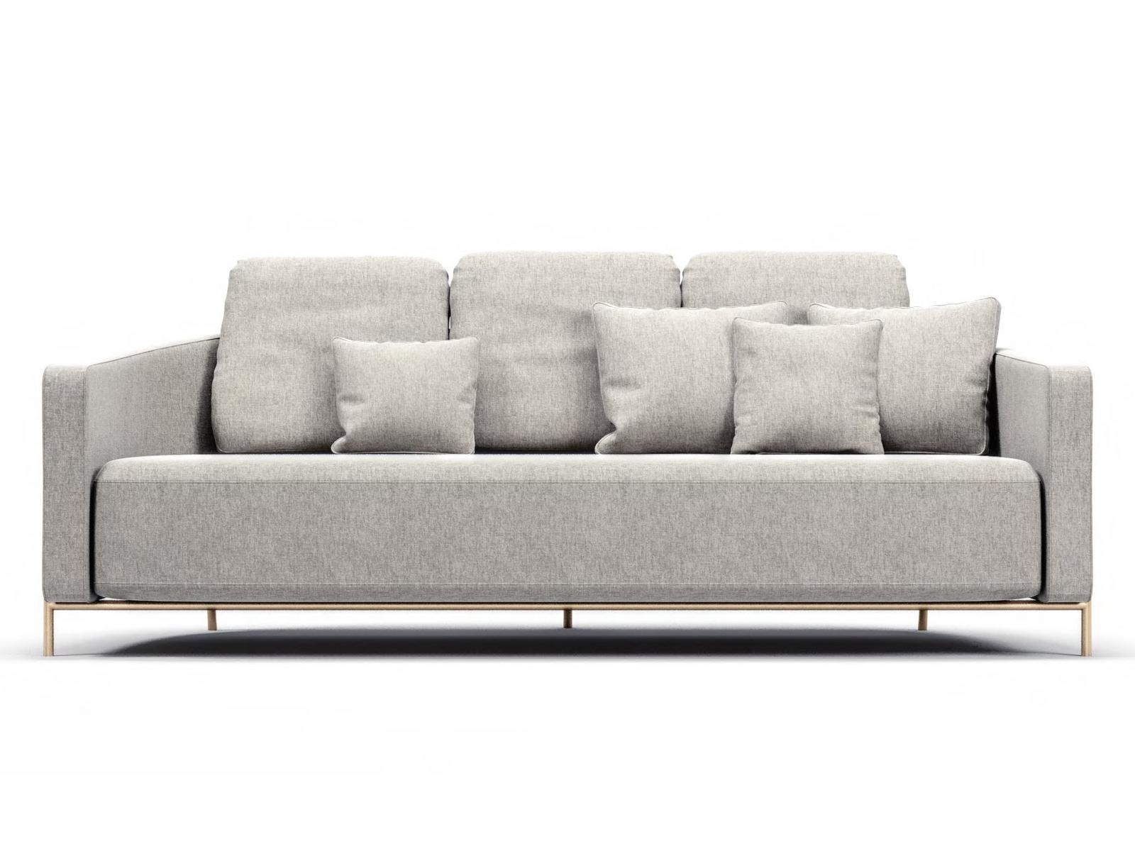 GIULIA Fabric sofa
