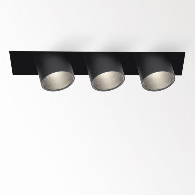 SPLITBOX LED adjustable spotlight