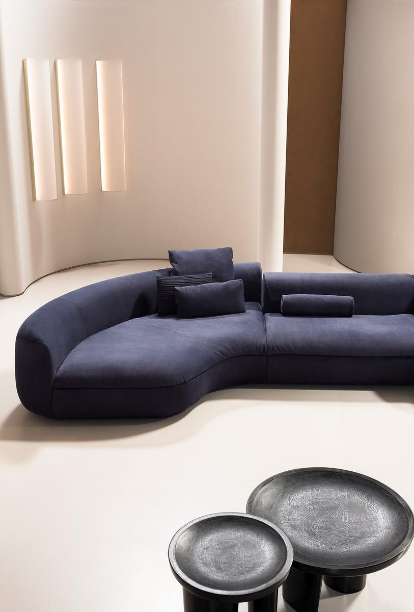 CALIX Linden coffee table