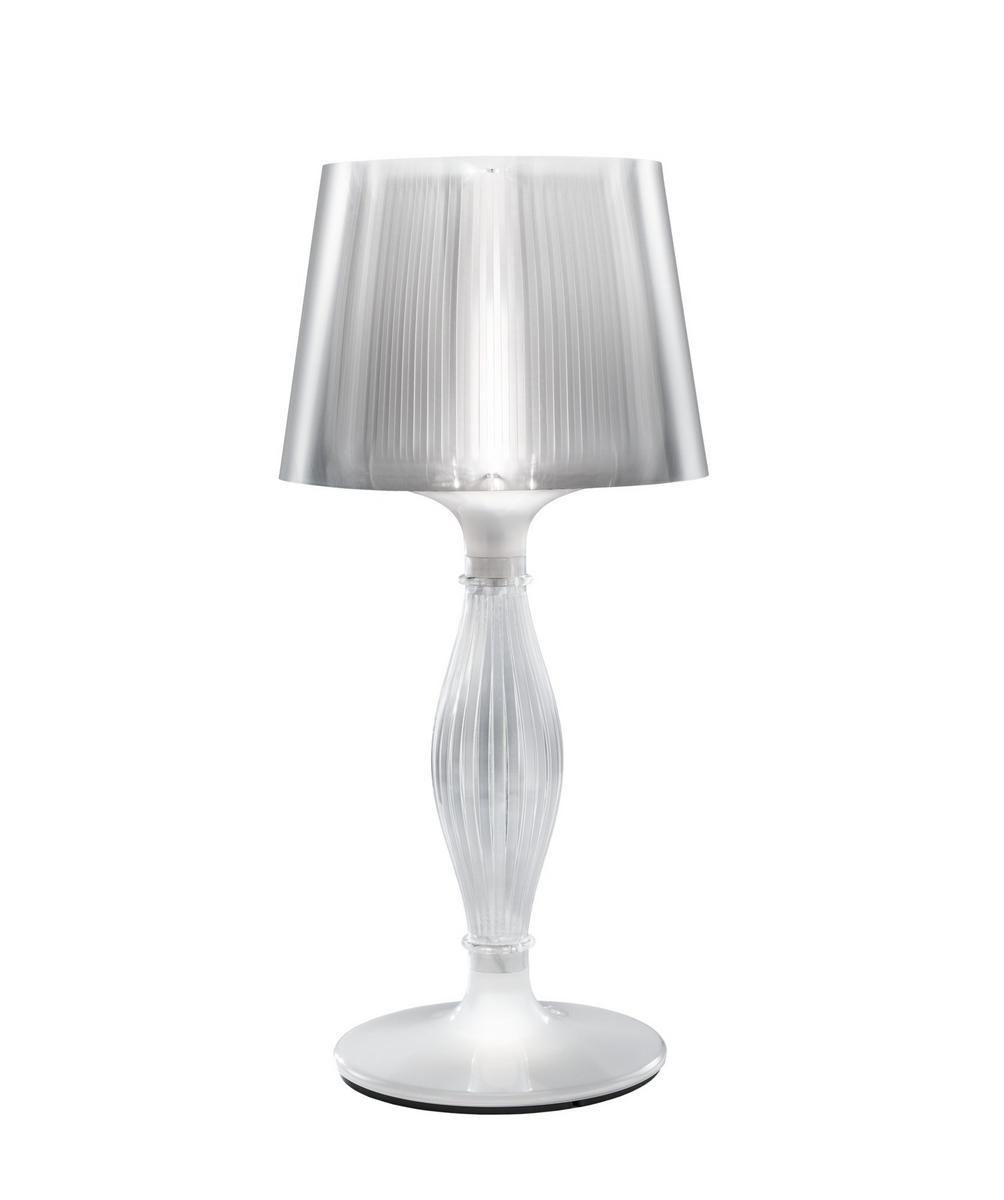 LIZA LED Lentiflex® table lamp