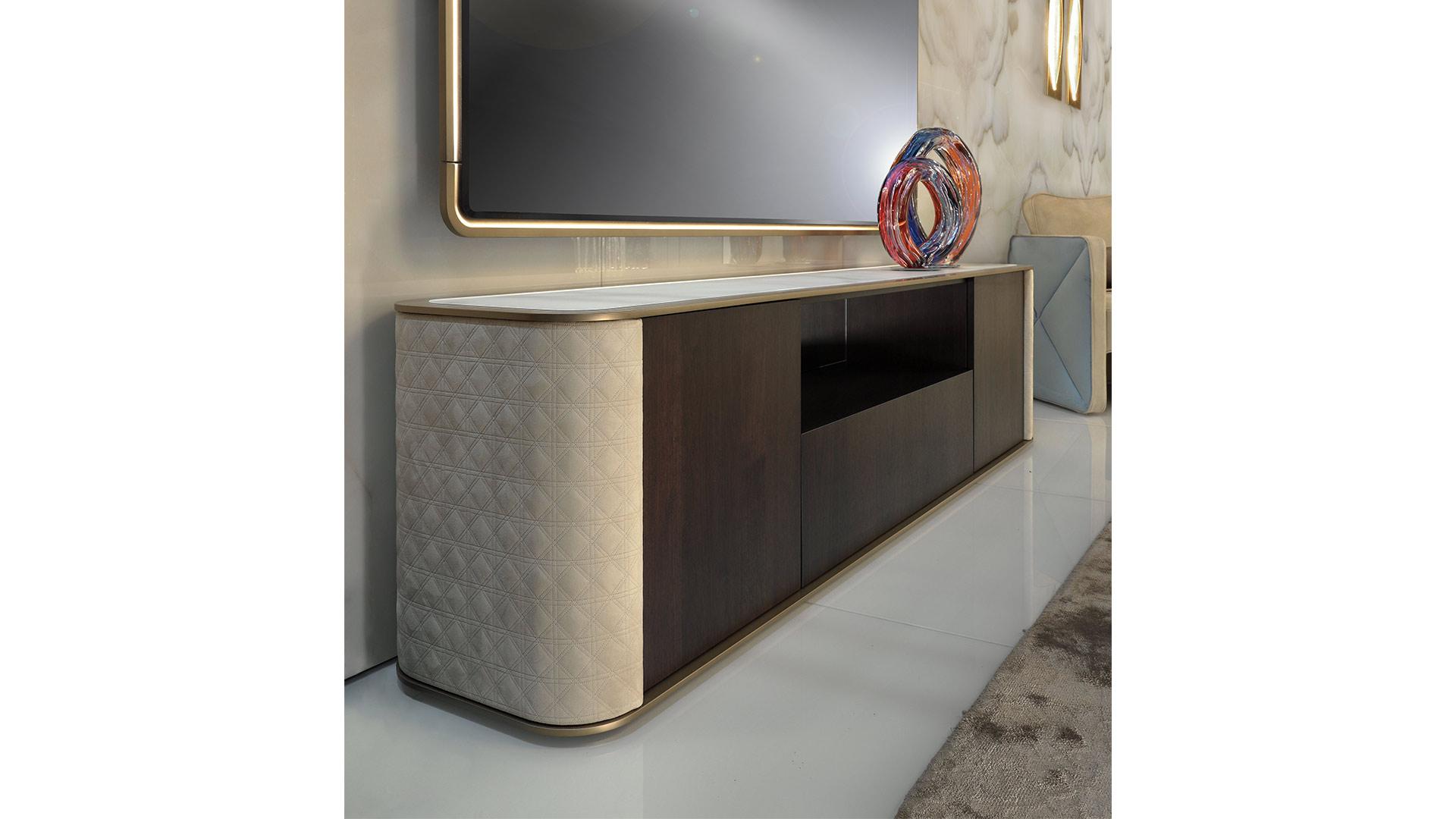 SAN MARCO Wooden sideboard