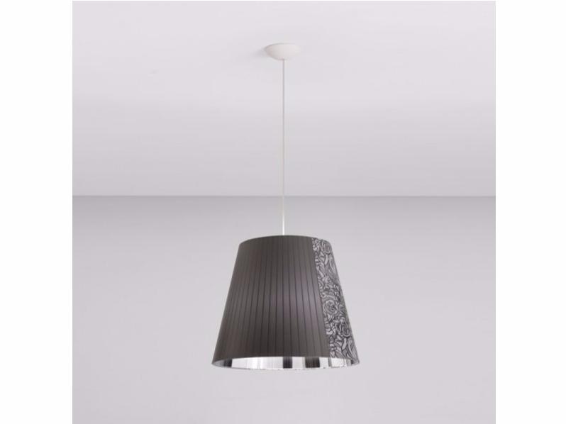 MELTING POT 55 Direct light pendant lamp