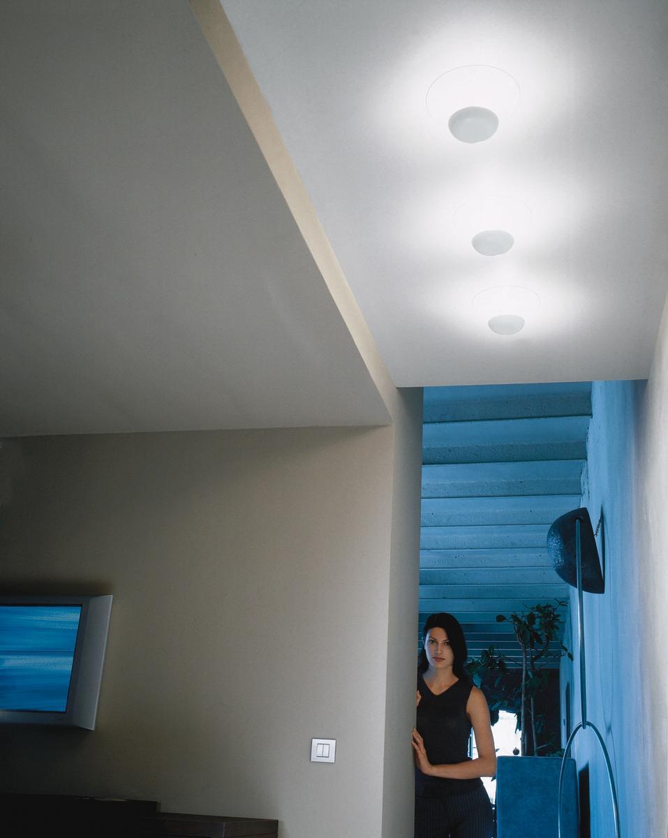 FUNNEL Ceiling lamp