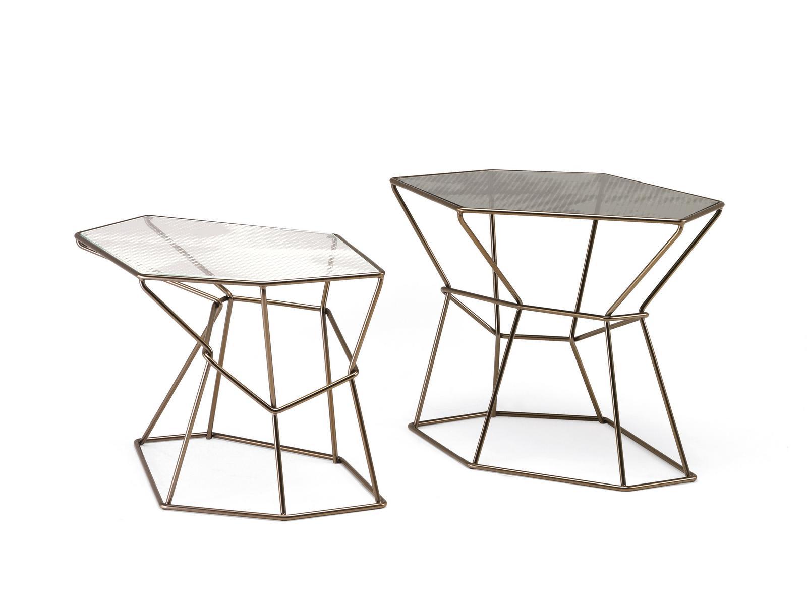 REBUS Coffee table for living room