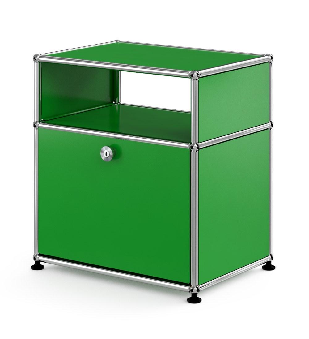 HALLER NIGHT TABLE FOR KID'S ROOM Bedside table with drawers