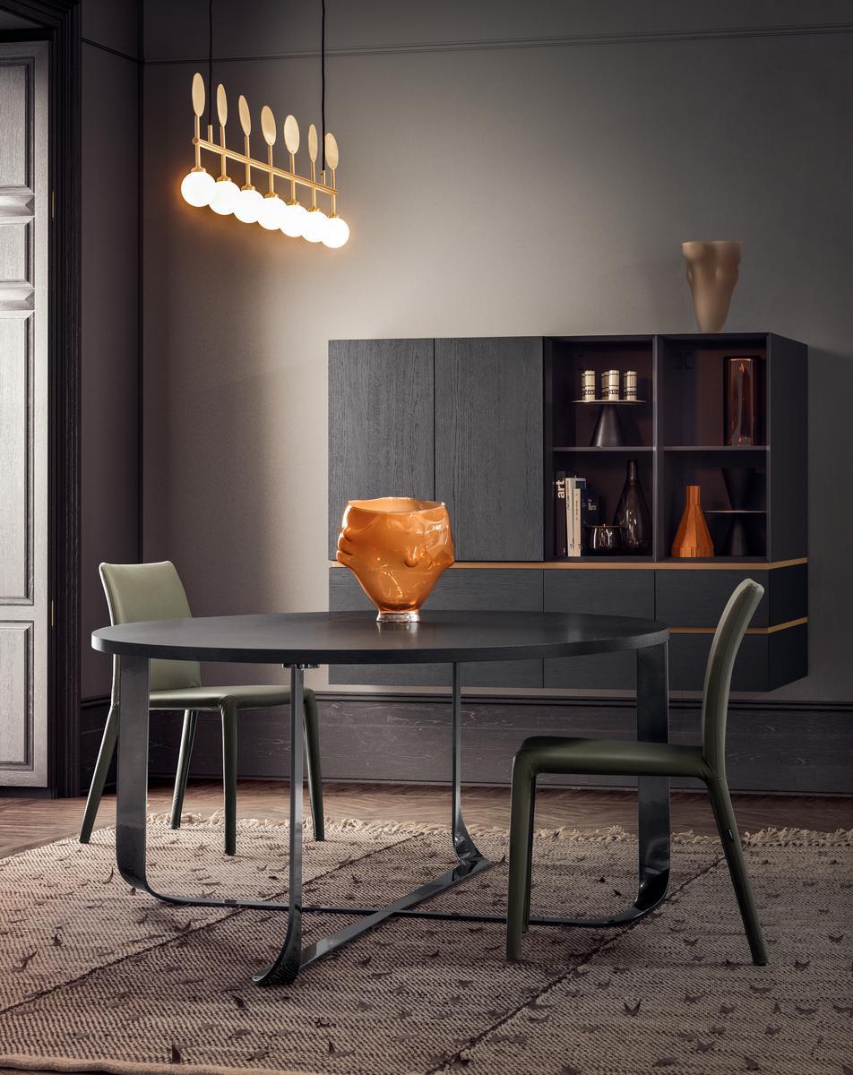 EMI Upholstered chair