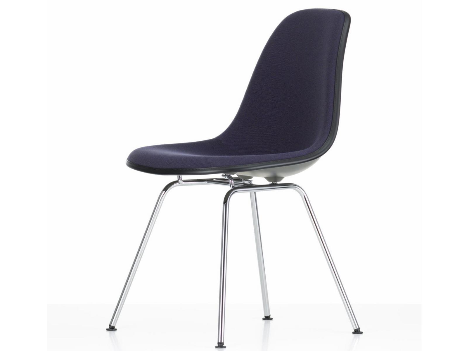 DSX Upholstered fabric chair