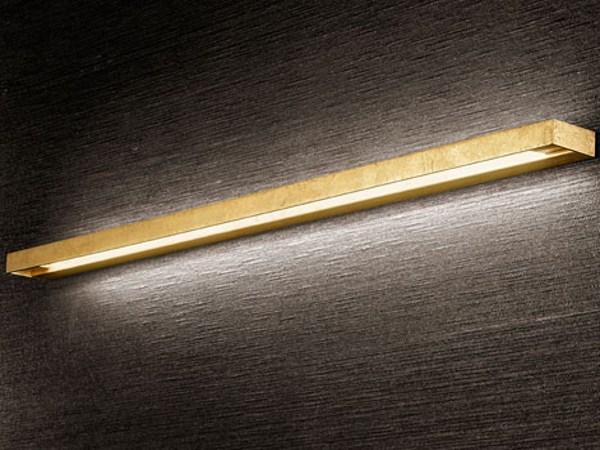 ZERO Metal wall lamp / ceiling lamp