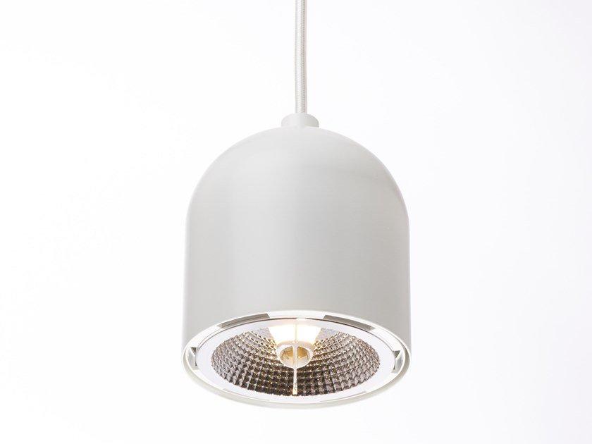 VOX LED iron pendant lamp VOX LED iron pendant lamp