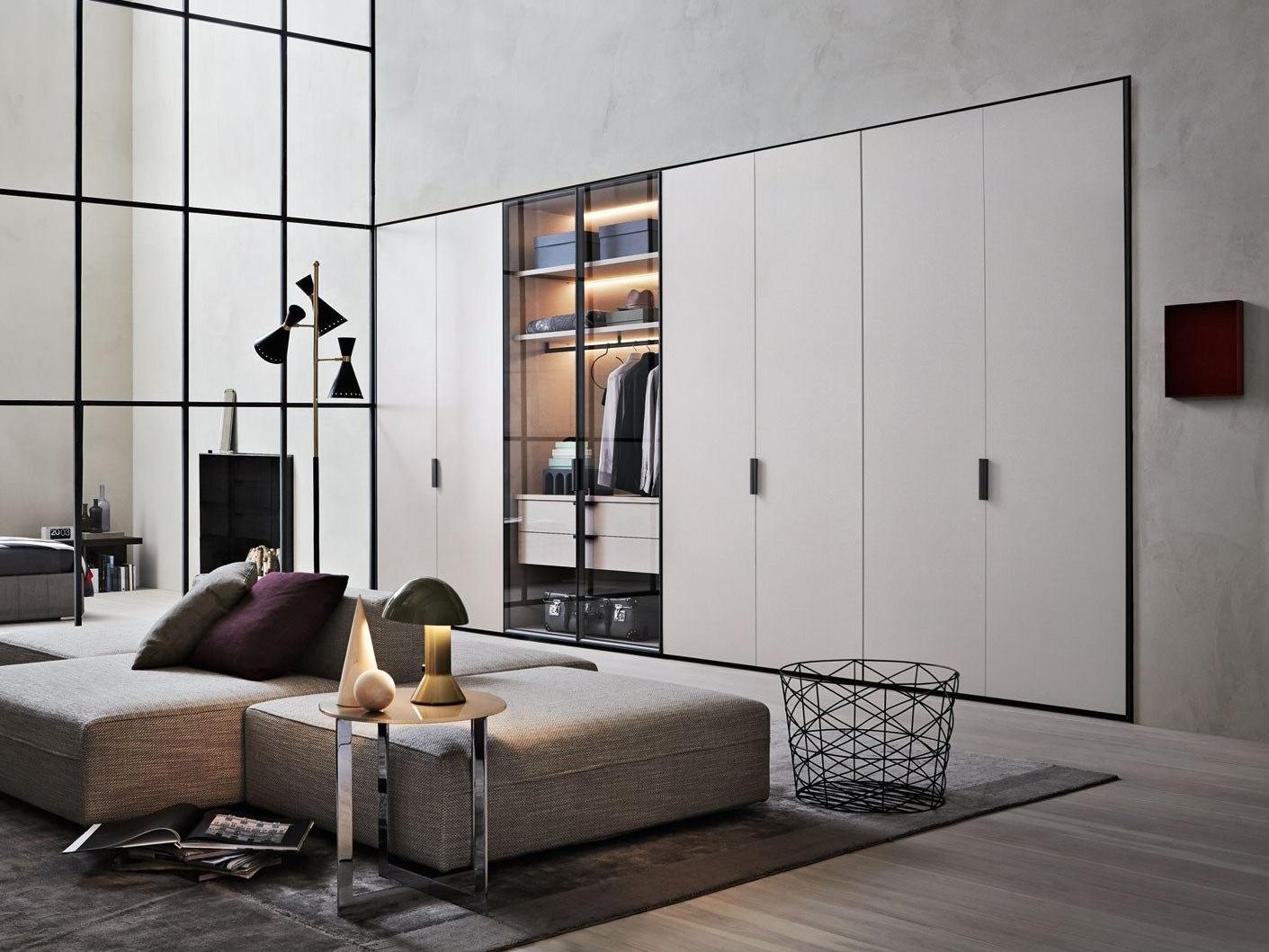 GLISS MASTER GRIP Wooden cabinet door