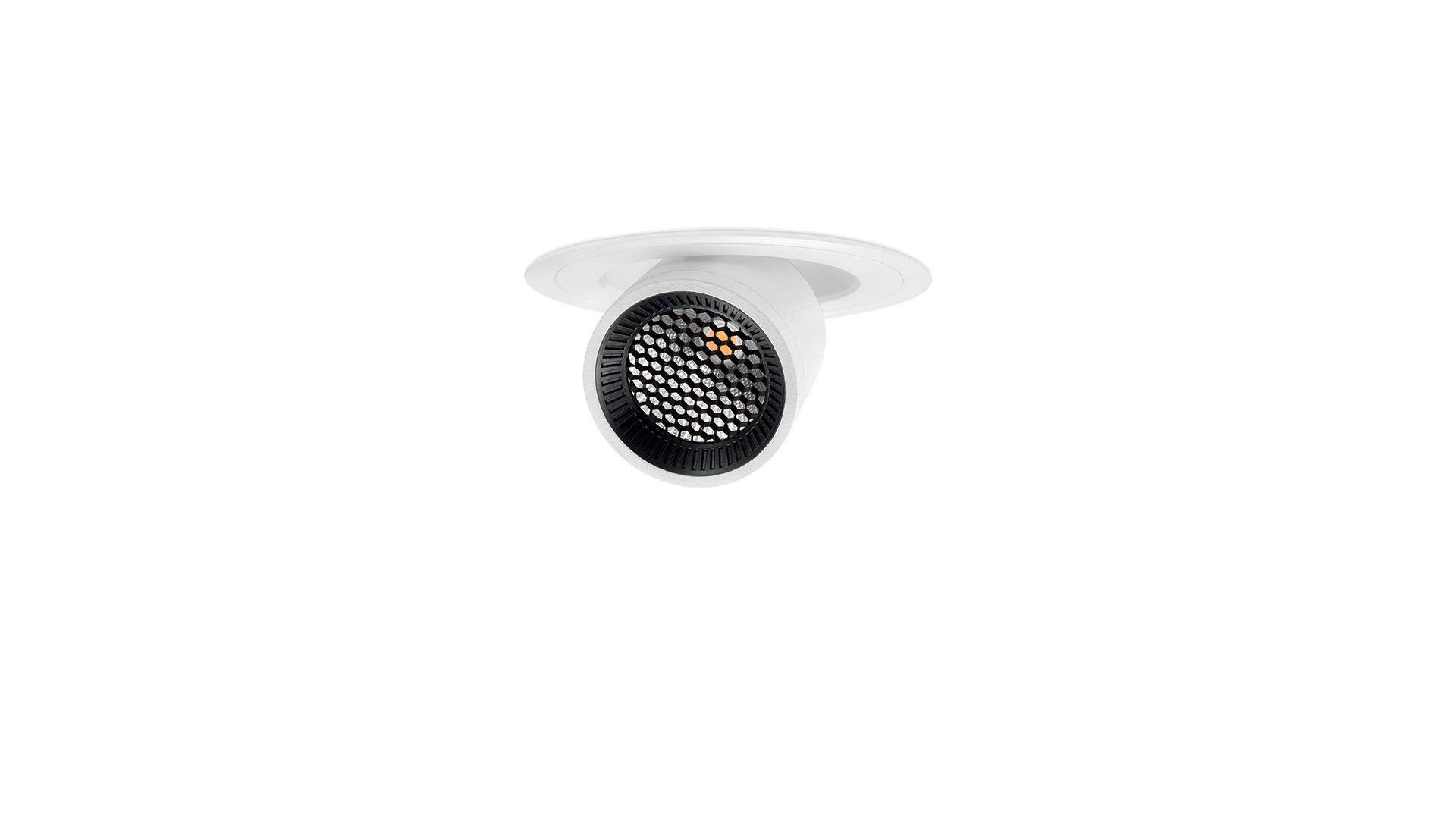 POP UP LED recessed spotlight