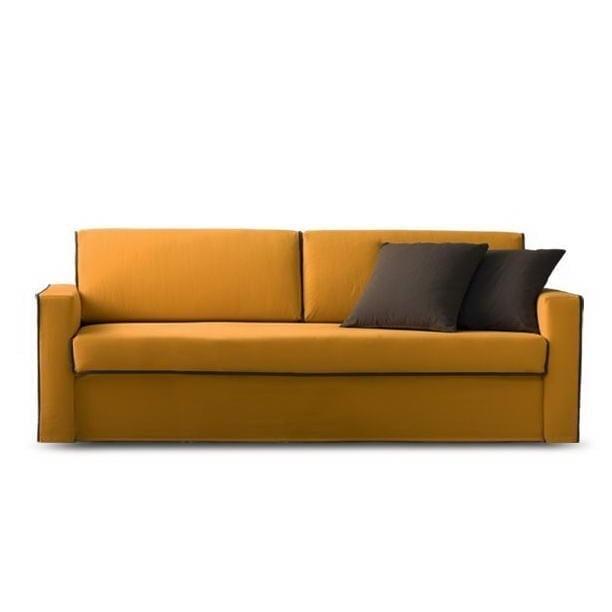 ARGO Sectional fabric sofa