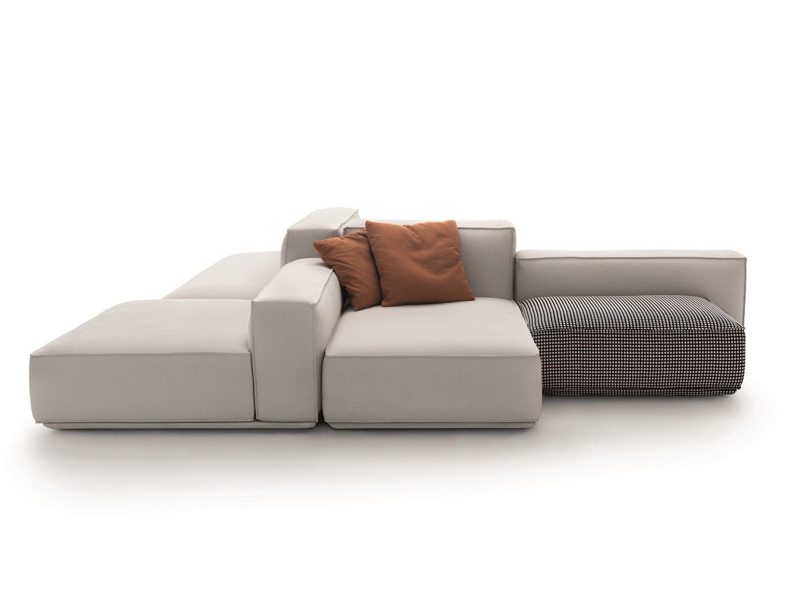 MARECHIARO SYSTEM Modular sofa