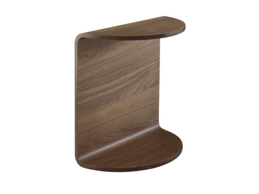 ASMARA Low wooden side table