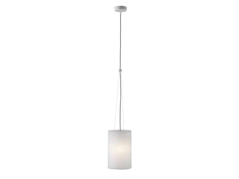 KASUMI Halogen PMMA pendant lamp