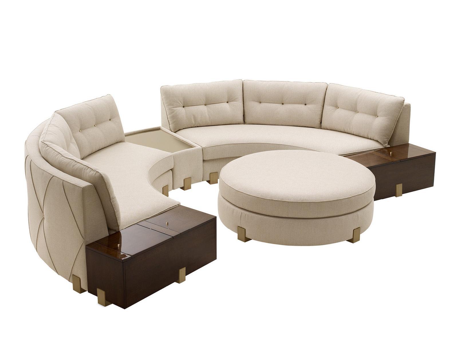MARIE Sectional sofa