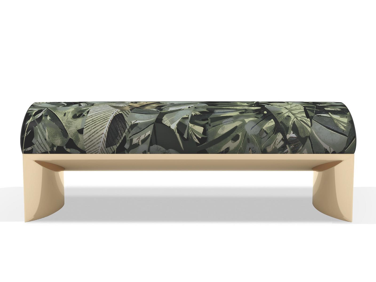 EKOS Upholstered bench