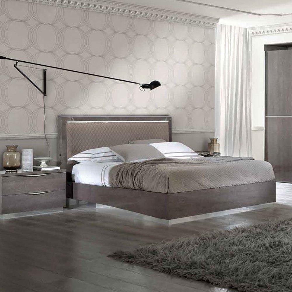 PLATINUM Melamine bedroom set