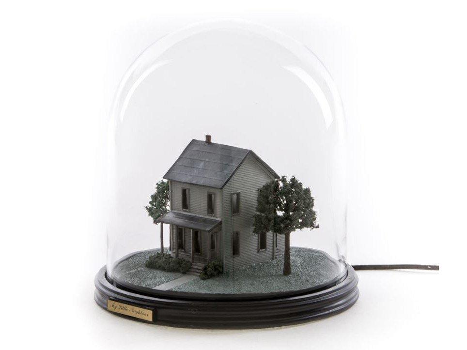 MY LITTLE NEIGHBOUR LED table lamp