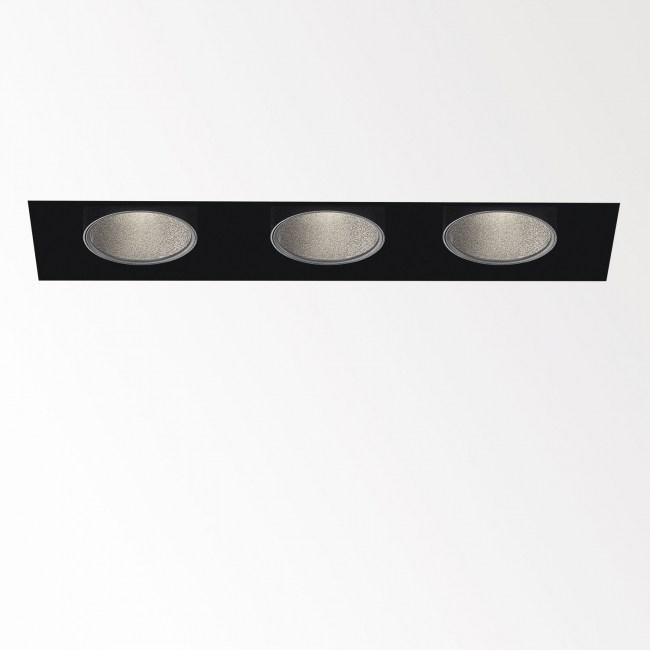 SPLITBOX LED adjustable spotlight