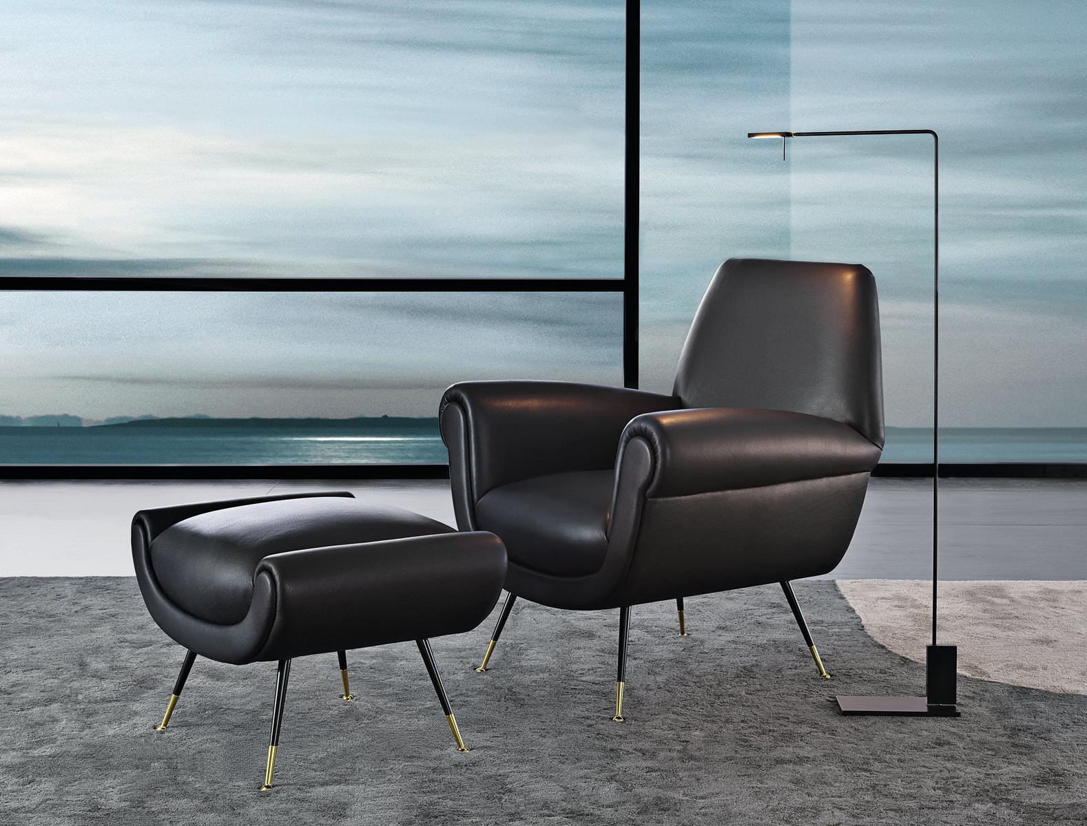 ALBERT Armchair