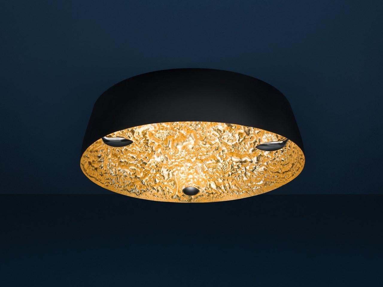 STCHU-MOON SR LED ceiling lamp