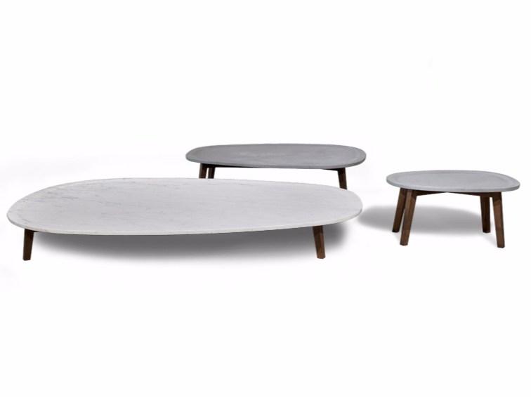 VIETRI Low coffee table