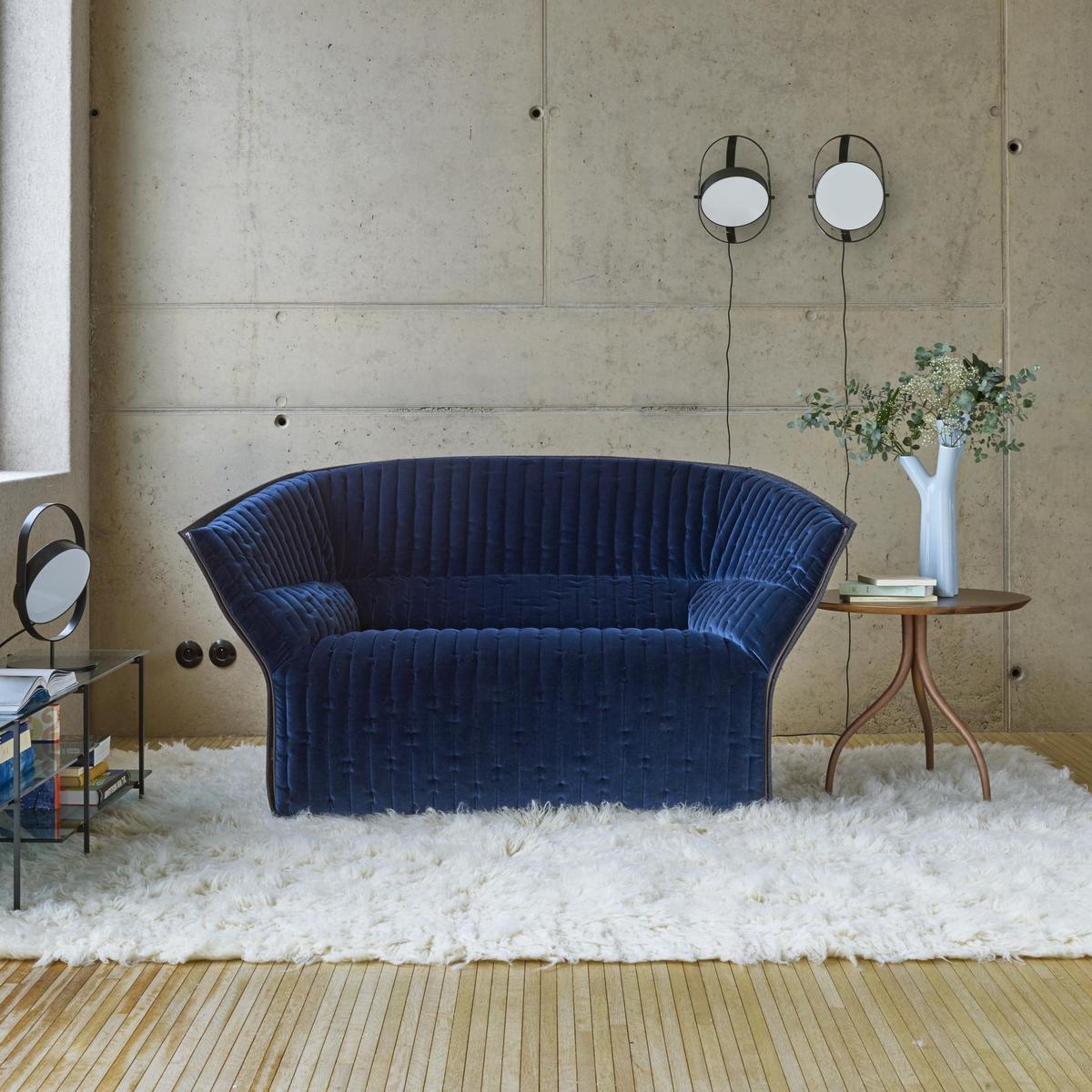 HEADLIGHT LED adjustable metal wall lamp