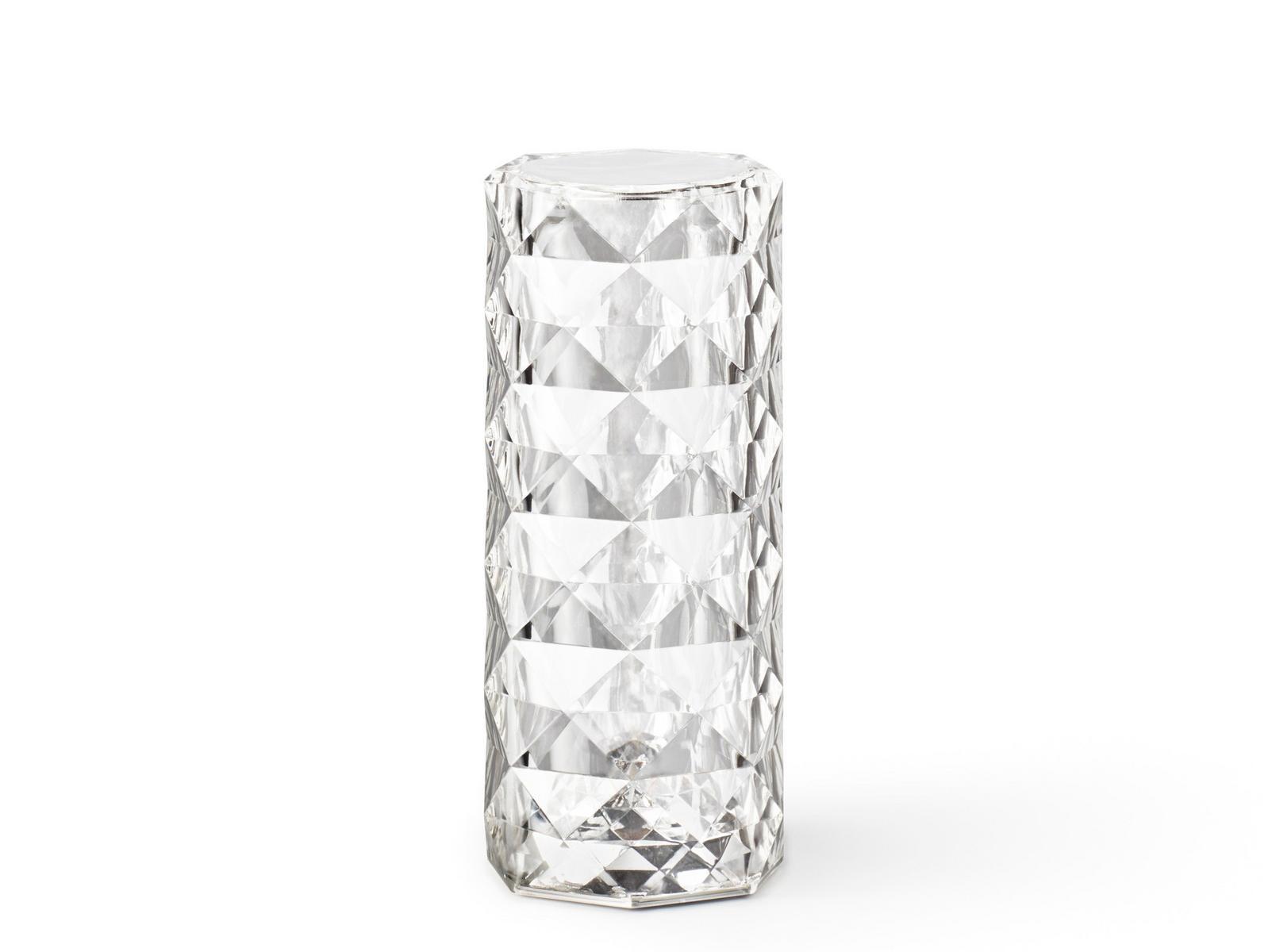 MARQUIS Direct light plastic table lamp