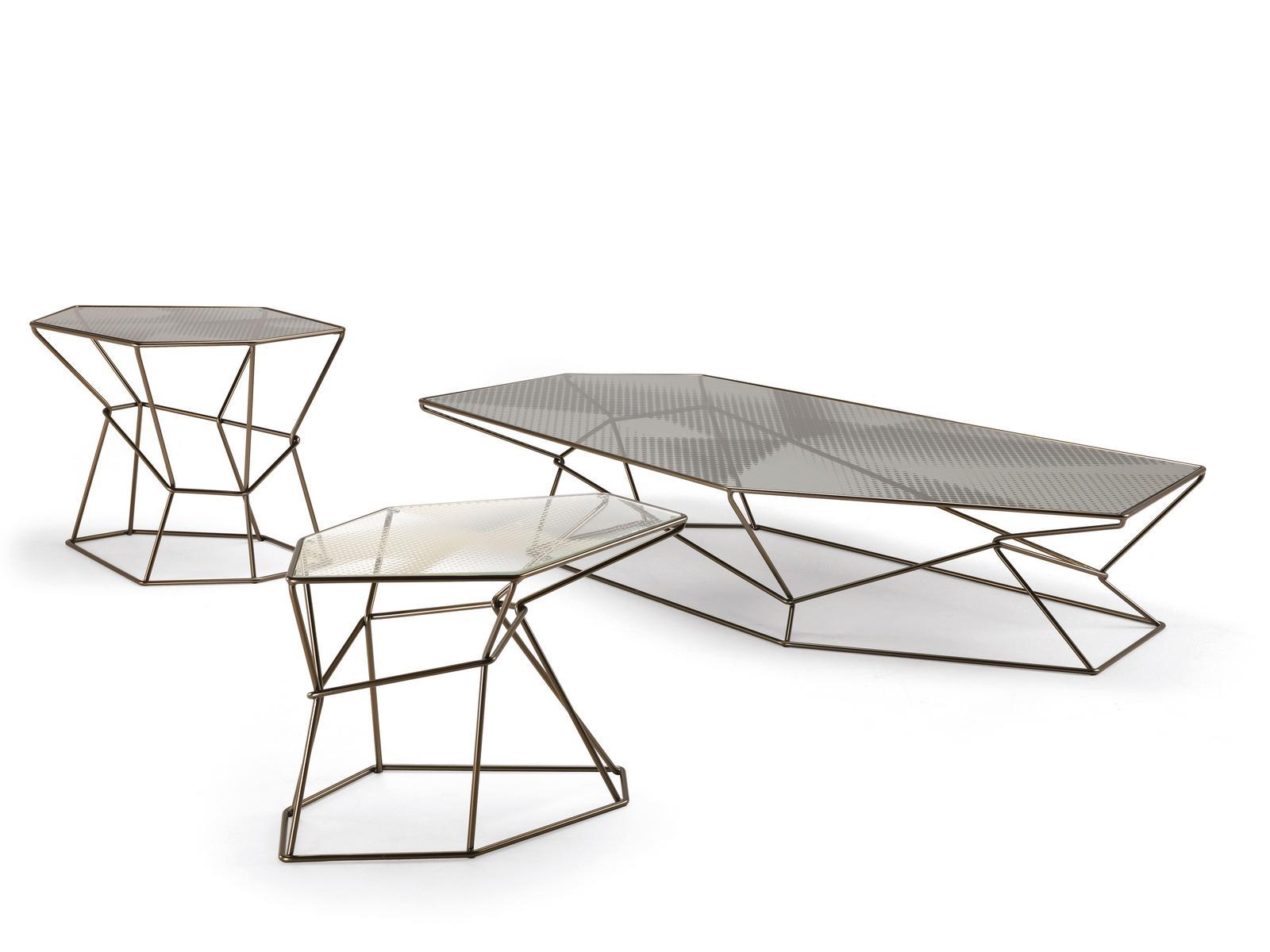 REBUS Coffee table for living room