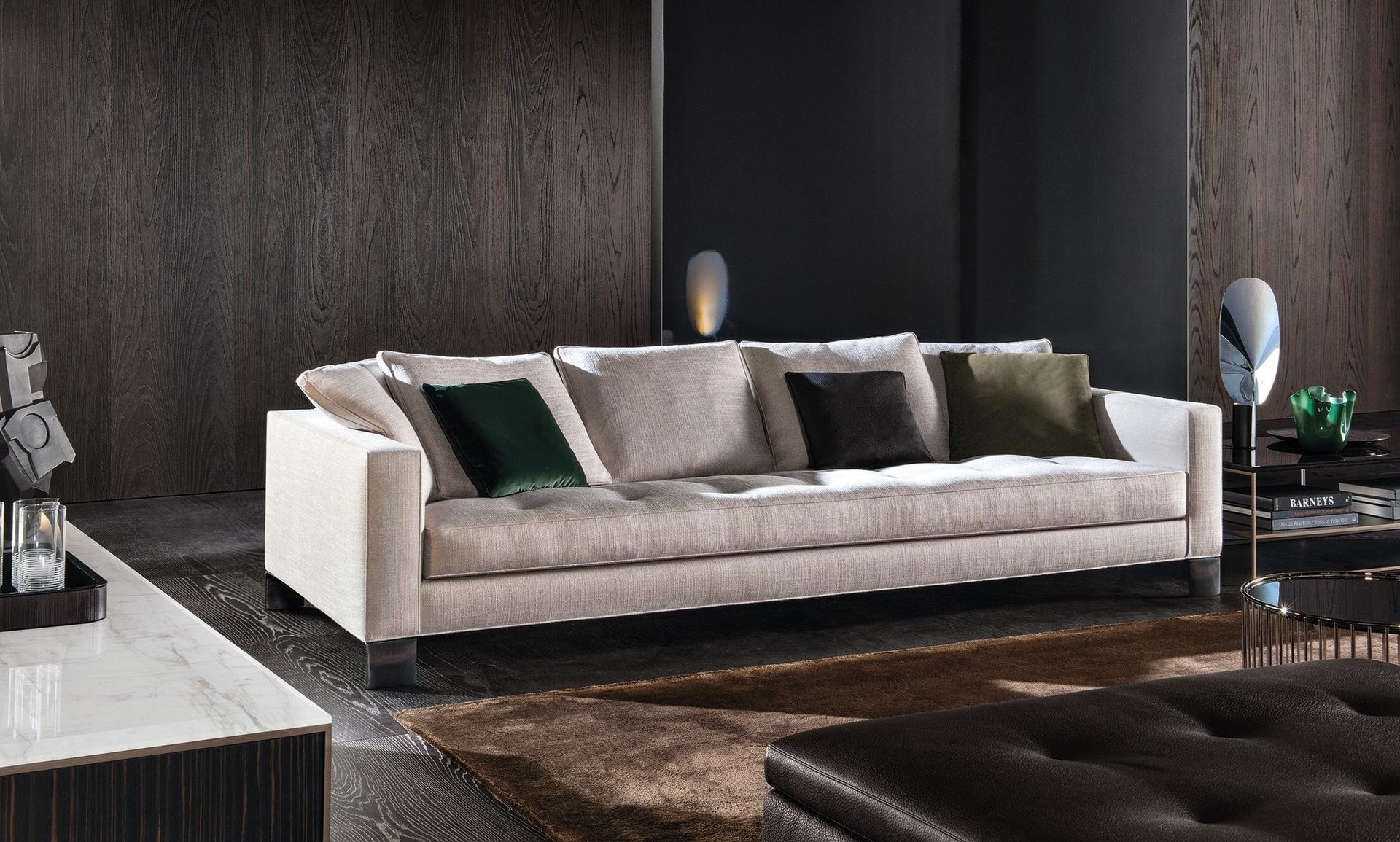 POLLOCK Sofa